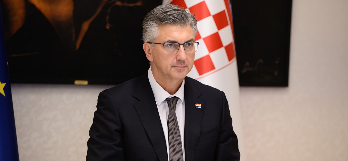 Pažljivo promatramo situaciju u Iranu; oko pitanja promjene režima trebamo biti razboriti